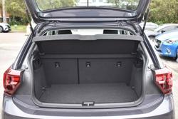2024 Volkswagen Polo 85TSI Life AE MY24 Smokey Grey