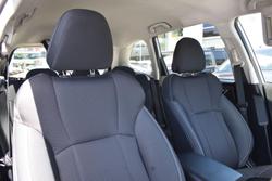 2024 Subaru Forester 2.5i S5 MY24 AWD Ice Silver