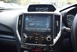 2024 Subaru Forester 2.5i S5 MY24 AWD Ice Silver