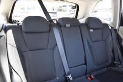 2024 Subaru Forester 2.5i S5 MY24 AWD Ice Silver