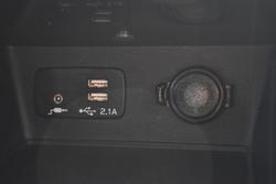 2024 Subaru Forester 2.5i S5 MY24 AWD Ice Silver