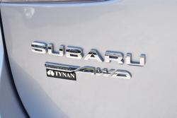 2024 Subaru Forester 2.5i S5 MY24 AWD Ice Silver