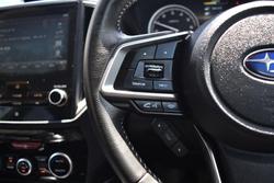 2024 Subaru Forester 2.5i S5 MY24 AWD Ice Silver