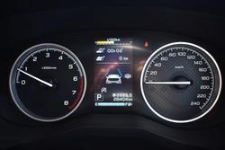 2024 Subaru Forester 2.5i S5 MY24 AWD Ice Silver