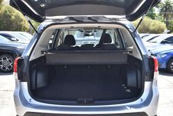 2024 Subaru Forester 2.5i S5 MY24 AWD Ice Silver