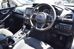 2024 Subaru Forester 2.5i S5 MY24 AWD Ice Silver