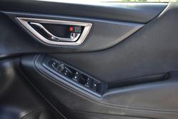 2024 Subaru Forester 2.5i S5 MY24 AWD Ice Silver