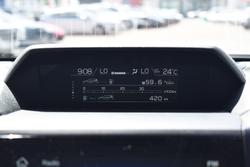 2024 Subaru Forester 2.5i S5 MY24 AWD Ice Silver