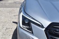 2024 Subaru Forester 2.5i S5 MY24 AWD Ice Silver