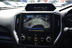 2024 Subaru Forester 2.5i S5 MY24 AWD Ice Silver