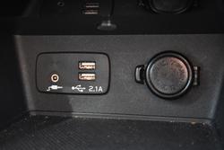 2024 Subaru Forester 2.5i S5 MY24 AWD Ice Silver