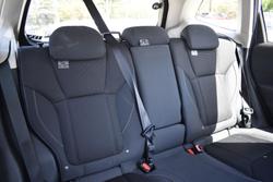 2024 Subaru Forester 2.5i S5 MY24 AWD Ice Silver