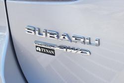 2024 Subaru Forester 2.5i S5 MY24 AWD Ice Silver