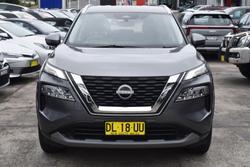 2024 Nissan X-TRAIL ST