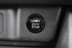 2024 Nissan X-TRAIL ST