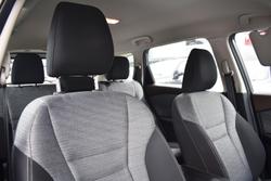 2024 Nissan X-TRAIL ST T33 MY24 4X4 On Demand Gun Metallic