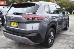 2024 Nissan X-TRAIL ST