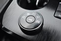 2024 Nissan X-TRAIL ST T33 MY24 4X4 On Demand Gun Metallic