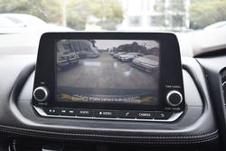 2024 Nissan X-TRAIL ST T33 MY24 4X4 On Demand Gun Metallic