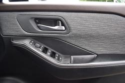 2024 Nissan X-TRAIL ST T33 MY24 4X4 On Demand Gun Metallic