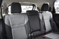 2024 Nissan X-TRAIL ST T33 MY24 4X4 On Demand Gun Metallic