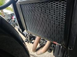 2021 Kawasaki 2021 Kawasaki 650CC VULCAN S CAFE (EN650E LAMS) CRUISER BLACK