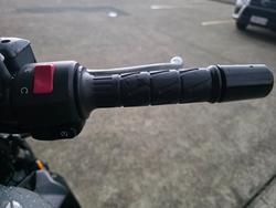 2021 Kawasaki 2021 Kawasaki 650CC VULCAN S CAFE (EN650E LAMS) CRUISER BLACK