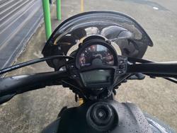 2021 Kawasaki 2021 Kawasaki 650CC VULCAN S CAFE (EN650E LAMS) CRUISER BLACK