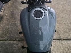 2021 Kawasaki 2021 Kawasaki 650CC VULCAN S CAFE (EN650E LAMS) CRUISER BLACK