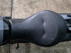 2021 Kawasaki 2021 Kawasaki 650CC VULCAN S CAFE (EN650E LAMS) CRUISER BLACK