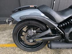 2021 Kawasaki 2021 Kawasaki 650CC VULCAN S CAFE (EN650E LAMS) CRUISER BLACK