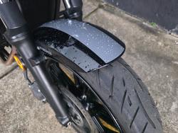 2021 Kawasaki 2021 Kawasaki 650CC VULCAN S CAFE (EN650E LAMS) CRUISER BLACK