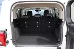 2025 GWM Tank 300 Ultra