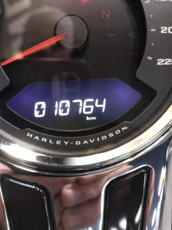 2021 Harley-Davidson Fat Boy 114 (FLFBS) Softail Black