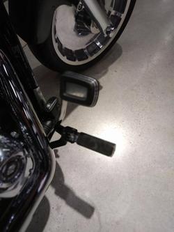 2021 Harley-Davidson Fat Boy 114 (FLFBS) Softail Black