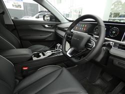 2025 Chery TIGGO 4 PRO TIGGO 4 1.5T ULTIMATE 2WD