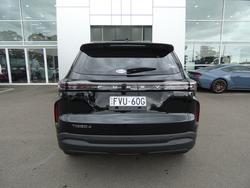 2025 Chery TIGGO 4 PRO TIGGO 4 1.5T ULTIMATE 2WD