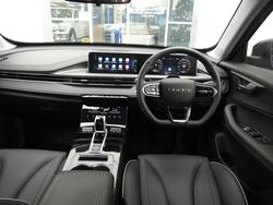 2025 Chery TIGGO 4 PRO TIGGO 4 1.5T ULTIMATE 2WD