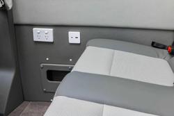 2025 LDV Deliver 9 Campervan