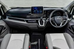 2025 LDV Deliver 9 Campervan