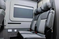 2025 LDV Deliver 9 Campervan