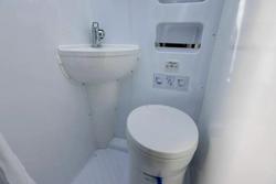 2025 LDV Deliver 9 Campervan