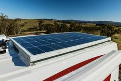 2025 LDV Deliver 9 Campervan