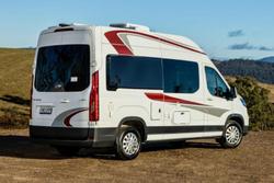 2025 LDV Deliver 9 Campervan