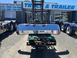 2019 Kenworth T609 Fups Bar As New See Cond $2500 Inc Gst Kenworth T 609