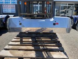 2019 Kenworth T609 Fups Bar As New See Cond $2500 Inc Gst Kenworth T 609