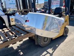 2019 Kenworth T609 Fups Bar As New See Cond $2500 Inc Gst Kenworth T 609