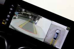 2022 Mercedes-Benz GLC-Class GLC43 AMG