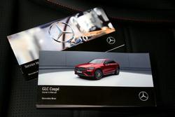 2022 Mercedes-Benz GLC-Class GLC43 AMG