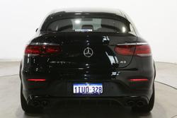 2022 Mercedes-Benz GLC-Class GLC43 AMG